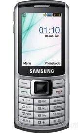 Лот: 959952. Фото: 1. Сотовый телефон Samsung S3310... Кнопочные мобильные телефоны