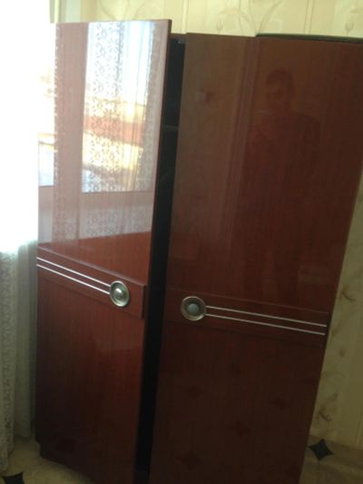 Лот: 7054737. Фото: 1. Шкаф под одежду и платья. Шкафы, шкафы-купе