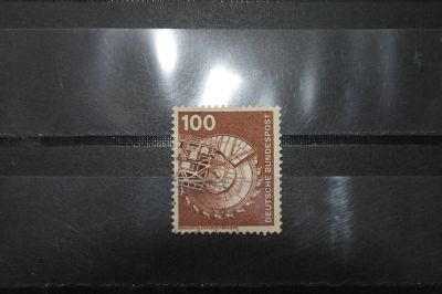 Лот: 3961579. Фото: 1. марка 31 ГДР. Марки