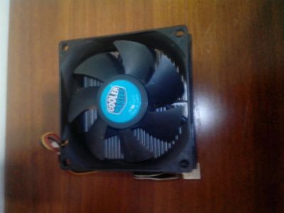 Лот: 3546509. Фото: 1. Боксовый куллер CoolerMaster... Системы охлаждения