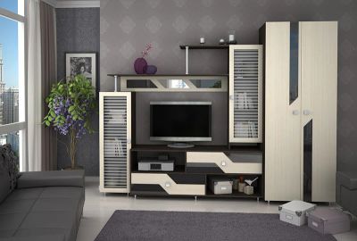 Лот: 8528409. Фото: 1. Гостина Марта7. Гостиные, стенки, горки