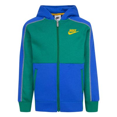 Лот: 22941773. Фото: 1. Детская толстовка Nike Amplify... Легкие куртки, толстовки