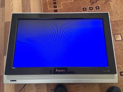 Лот: 13970790. Фото: 1. Жк телевизор Philips 26pfl5322s... Телевизоры