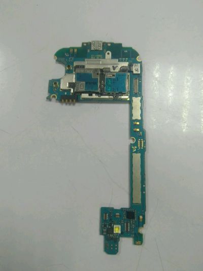 Лот: 12642957. Фото: 1. Основная плата Samsung i9300 умерла... Микросхемы и платы