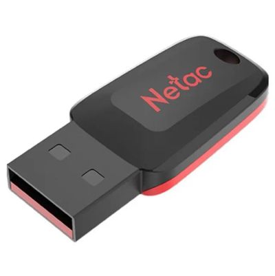 Лот: 19953984. Фото: 1. Флеш-накопитель USB 16GB Netac... USB-флеш карты
