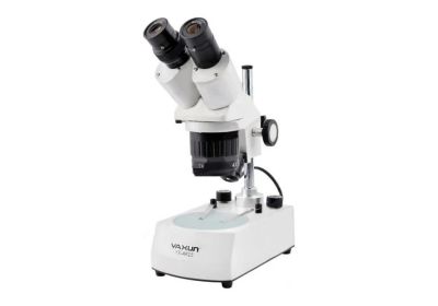 Лот: 19049476. Фото: 1. Микроскоп Yaxun YX-AK25 бинокулярный... Микроскопы