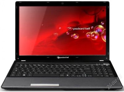 Лот: 1440705. Фото: 1. Игровой Packard Bell TM85-JU-222RU... Ноутбуки