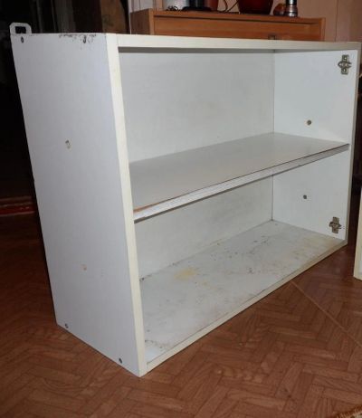 Лот: 3711259. Фото: 1. Шкафчики кухонные 2шт. Другое (кухонная мебель)