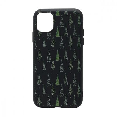 Лот: 25850143. Фото: 1. Чехол Apple iPhone 11 (A2221... Чехлы, бамперы