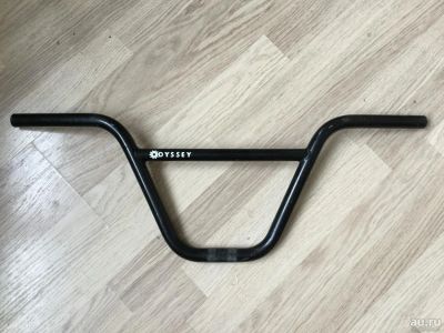 Лот: 8433560. Фото: 1. продам bmx руль 9". Запчасти