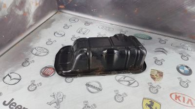 Лот: 23587144. Фото: 1. Поддон Mitsubishi Lancer 4A91... Двигатель и элементы двигателя