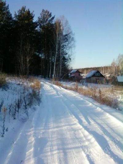 Лот: 1413722. Фото: 1. Участок ИЖС. Земельные участки
