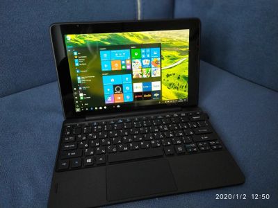 Лот: 15249180. Фото: 1. Acer Switch One S1003-14ZH 32... Ноутбуки