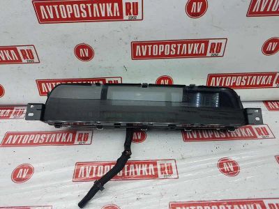 Лот: 20902101. Фото: 1. Спидометр Toyota Aqua NHP10 1NZ-FXE... Двигатель и элементы двигателя