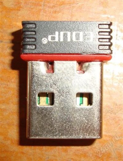 Лот: 1079492. Фото: 1. WiFi адаптер. WiFi, Bluetooth адаптеры