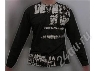 Лот: 154550. Фото: 1. кофта мужская Levi's приезжайте... Свитеры, толстовки, худи