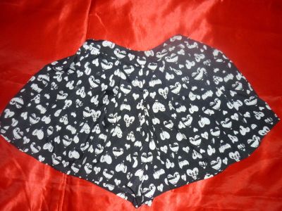 Лот: 4329615. Фото: 1. юбка-шорты 2 НОВЫЕ, р.40-44. продажа... Брюки, шорты