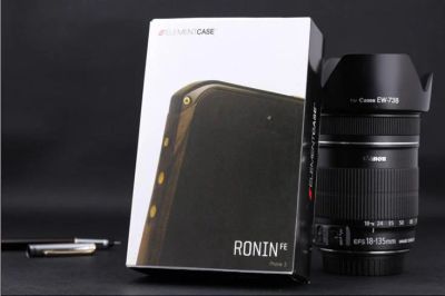 Лот: 6334000. Фото: 1. Бампер Element Case Ronin на iPhone... Чехлы, бамперы