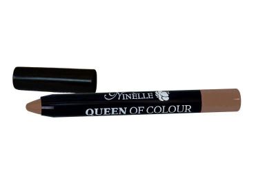 Лот: 11380371. Фото: 1. Ninelle Queen Of Colour Губная... Макияж