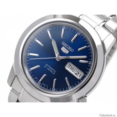 Лот: 21239268. Фото: 1. Наручные часы Seiko SNKE51K... Оригинальные наручные часы