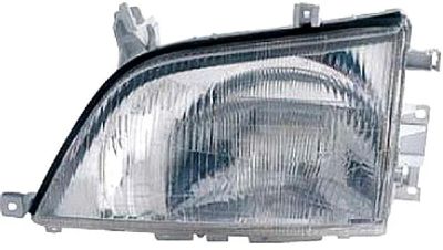 Лот: 3699501. Фото: 1. Фара левая toyota dyna (99-04... Оптика и освещение
