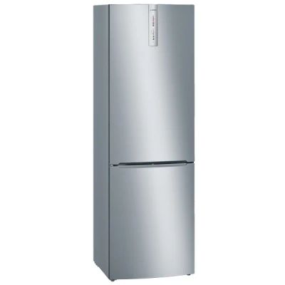 Лот: 6165691. Фото: 1. Холодильник Bosch KGN36VP10R... Холодильники, морозильные камеры