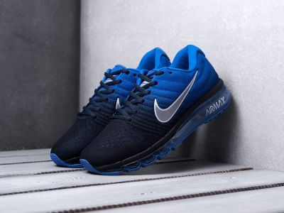 Лот: 8112707. Фото: 1. Кроссовки Nike Air Max 2017 (5190... Кеды, кроссовки, слипоны