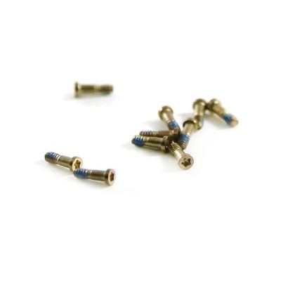 Лот: 15597840. Фото: 1. Винты iPhone 6S/6S+/6/6+ (1шт... Корпуса, клавиатуры, кнопки