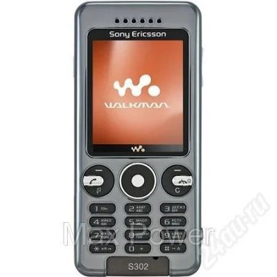 Лот: 625629. Фото: 1. Корпус Sony Ericsson s302 Бесплатная... Корпуса, клавиатуры, кнопки