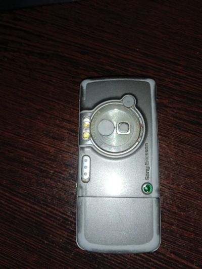 Лот: 20292100. Фото: 1. Телефон Sony Ericsson W700i Walkman... Кнопочные мобильные телефоны