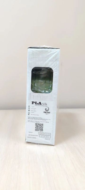 Лот: 24338913. Фото: 1. Пластик для 3D печати "Star Plast... 3D принтеры, 3D ручки и комплектующие