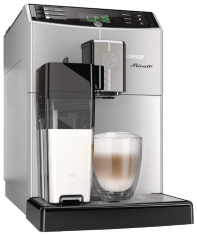 Лот: 7029018. Фото: 1. Кофемашина Philips saeco 8763. Чайники, кофемашины, кулеры