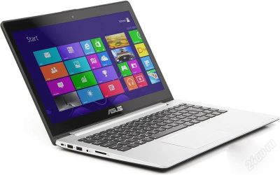 Лот: 2643731. Фото: 1. Ноутбук ASUS VivoBook S400CA... Ноутбуки