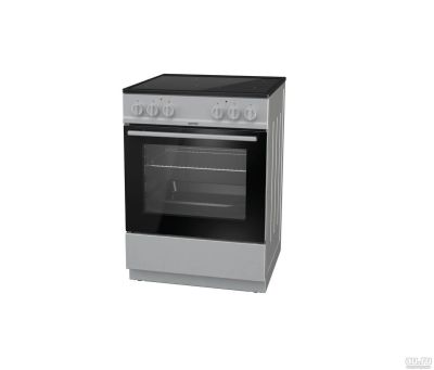 Лот: 18226124. Фото: 1. Электрическая плита Gorenje EC... Плиты, духовые шкафы, варочные поверхности