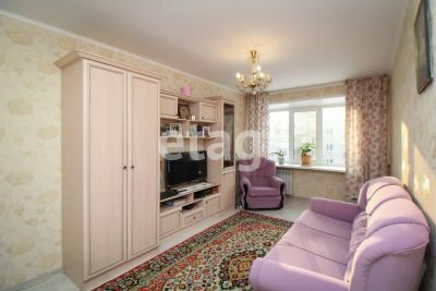 Лот: 25298725. Фото: 1. 2-комн. квартира , Красноярск... Квартиры, студии