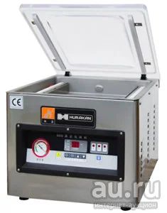 Лот: 17069078. Фото: 1. Вакуумный упаковщик HKN-VAC400... Другое (оборудование)