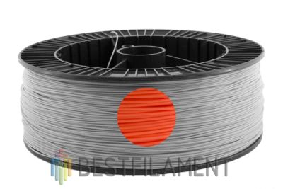 Лот: 17510872. Фото: 1. Красный ABS пластик Bestfilament... 3D принтеры, 3D ручки и комплектующие