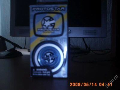 Лот: 771598. Фото: 1. йо-йо yo-yo Protostar. Разное