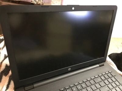 Лот: 11950318. Фото: 1. Ноутбук HP 15-bw662ur 4 ядра 1000GB... Ноутбуки