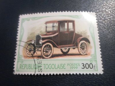Лот: 17233651. Фото: 1. Марка для Вашей коллекции. №25639. Марки