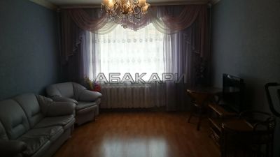 Лот: 21046581. Фото: 1. Сдам 3-комн. улица 78-й Добровольческой... Квартиры, студии