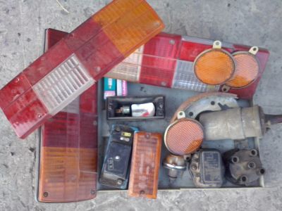 Лот: 12486897. Фото: 1. Запчасти ЗАЗ. Расходные материалы
