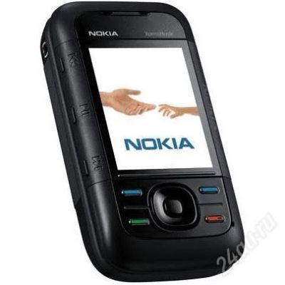 Лот: 2082083. Фото: 1. Nokia 5300. Кнопочные мобильные телефоны