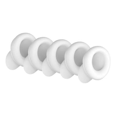 Лот: 24255472. Фото: 1. Сменные насадки Satisfyer Caps... Игрушки