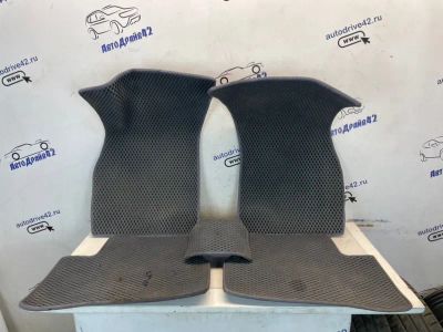 Лот: 23272382. Фото: 1. eva коврики Hyundai Accent LC... Двигатель и элементы двигателя