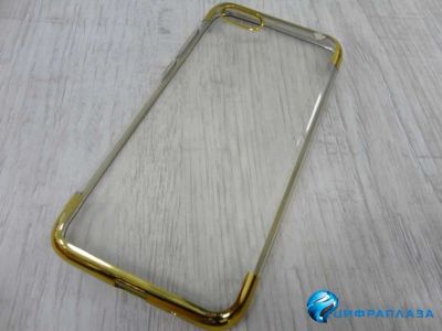 Лот: 13859916. Фото: 1. Чехол силиконовый Huawei Y5 2018... Чехлы, бамперы