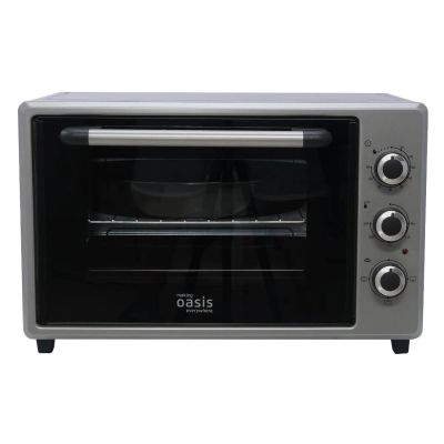 Лот: 25724550. Фото: 1. Мини-печь Oasis M-40G1. Микроволновки, мини-печи
