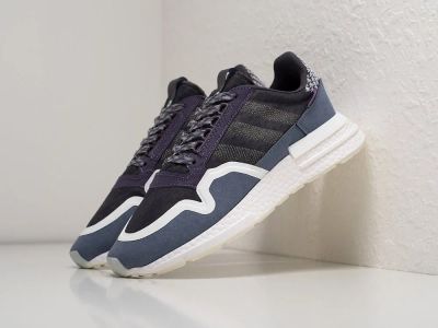 Лот: 24979420. Фото: 1. Кроссовки Adidas ZX 500 RM. Кеды, кроссовки, слипоны