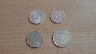 Лот: 21507097. Фото: 1. Набор монет стран СНГ и Балтии... Наборы монет