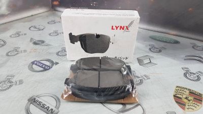 Лот: 23587377. Фото: 1. Колодки тормозные Honda Civic... Тормозная система